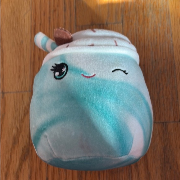 Cute Plush Narwhal Toy - Picture 1 of 1